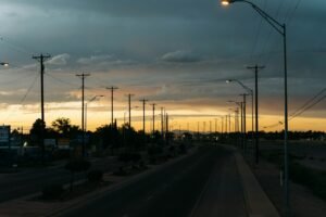 El Paso Monsoon Concrete Preparation Guide