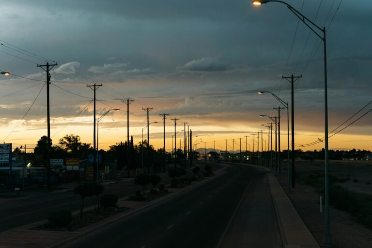 El Paso Monsoon Concrete Preparation Guide