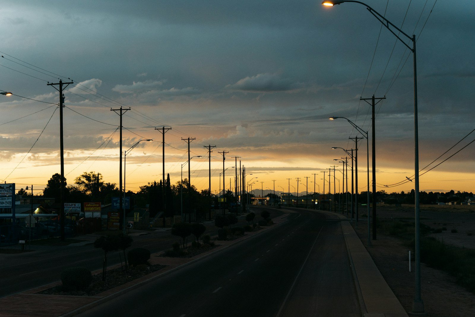 El Paso Monsoon Concrete Preparation Guide