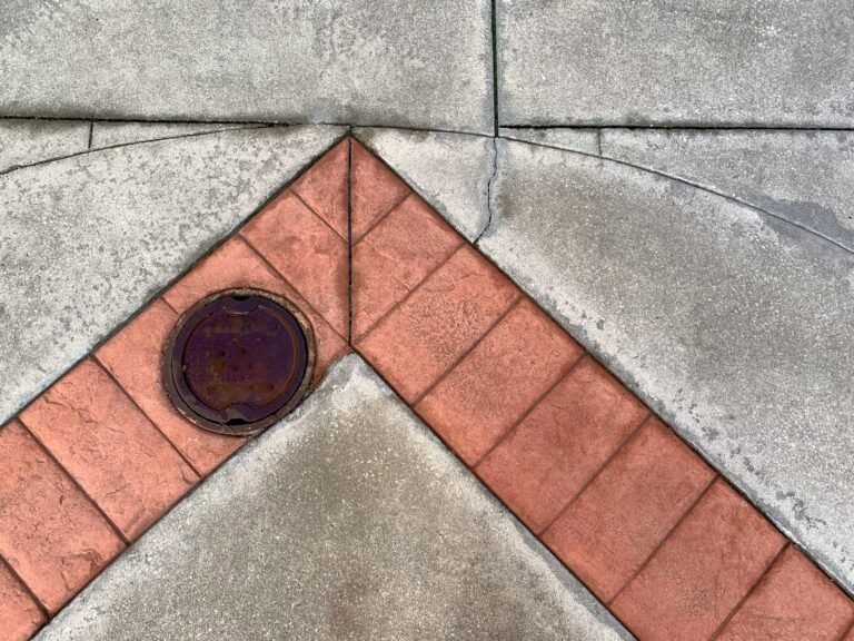 Concrete Cleaning Service El Paso