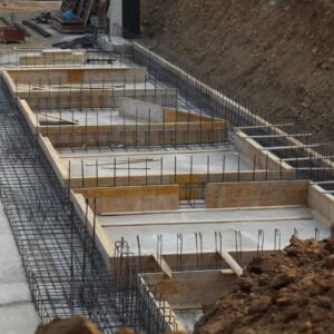 Safe Concrete Foundation El Paso