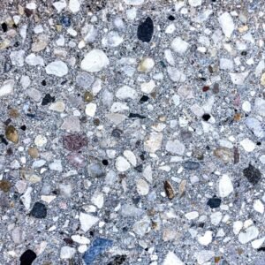 Exposed Aggregate Concrete, El Paso, TX